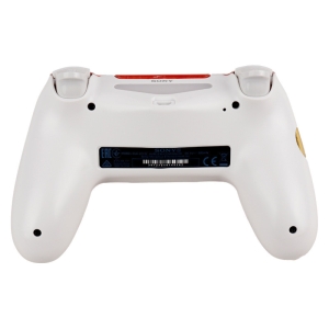 دسته بازی بی سیم سونی Dualshock 4 High Copy درجه یک طرح Marvel's Spider-Man 1 مناسب برای PS4