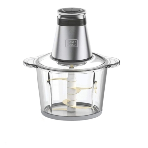 خردکن بلک اند کوکر حک شده مدل BC-789 CH