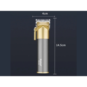  ماشین اصلاح موی سر و صورت شارژی کمی KM-2626 
