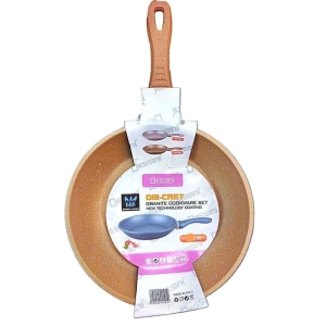 تابه گرانیتی دسینی مدل 24 سانتی