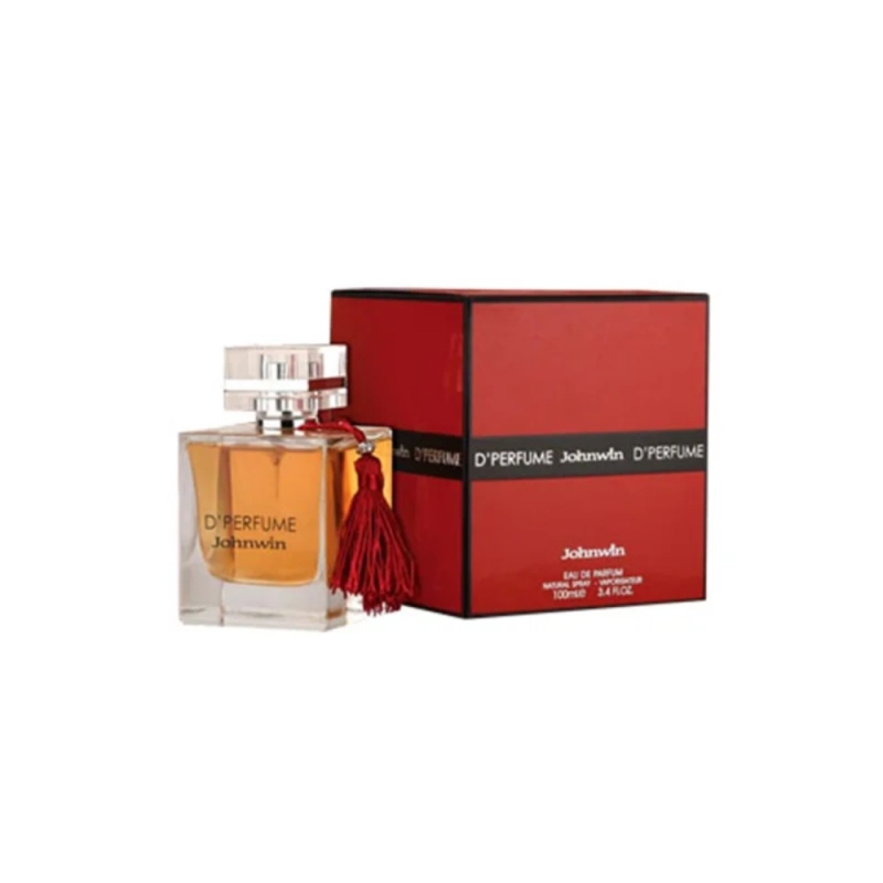 ادو پرفیوم زنانه جانوین مدل لالیک له پرفیوم لالیک قرمز حجم ۱۰۰ میل