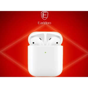  هندزفری بلوتوث ایرپادی ارلدام Earldom Wireless Airpods TWS8 