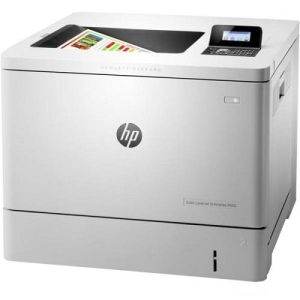 پرینتر لیزری رنگی اچ پی مدل LaserJet Enterprise M552dn