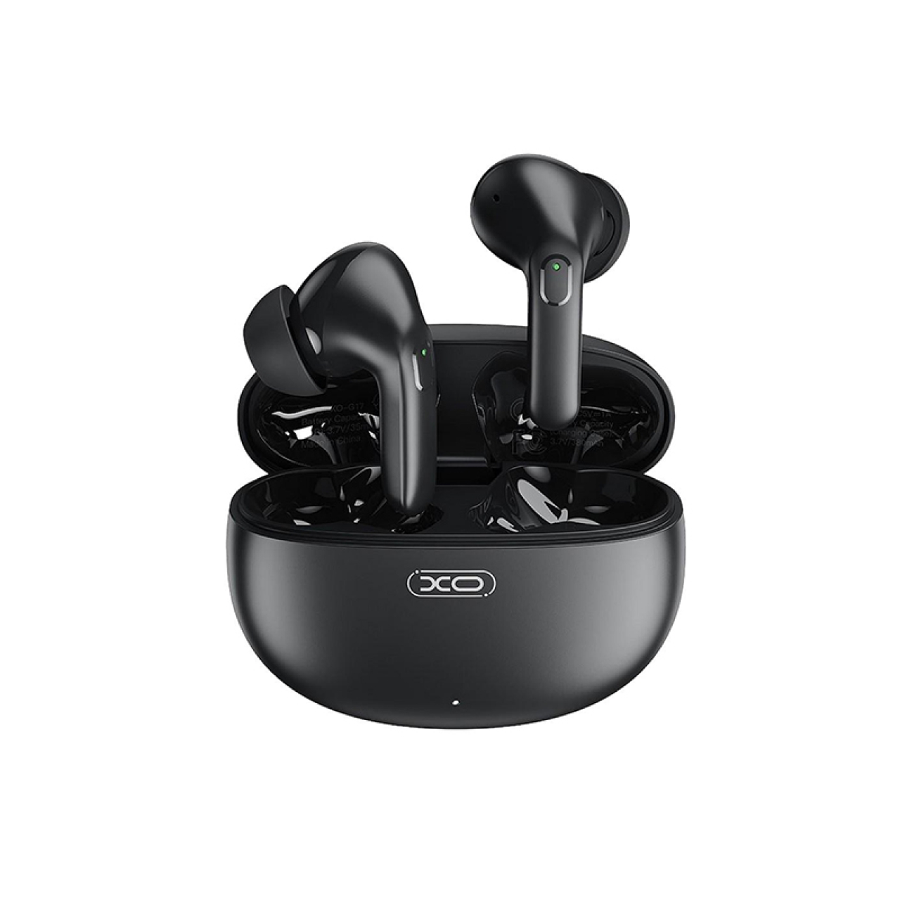  هندزفری بلوتوثی 5.3 ایکس او XO G17 Avatar Dual Mic ANC+ENC Noise Canceling TWS Wireless Earbuds 