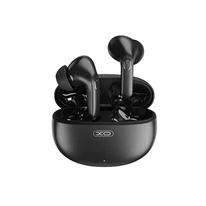  هندزفری بلوتوثی 5.3 ایکس او XO G17 Avatar Dual Mic ANC+ENC Noise Canceling TWS Wireless Earbuds 