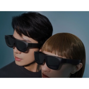 عینک هوشمند تی سی ال TCL GLASSES NXTWEAR S Plus