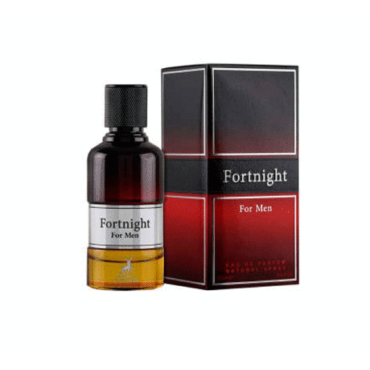 ادو پرفیوم مردانه الحمبرا مدل دیور فارنهایت حجم ۱۰۰ میل