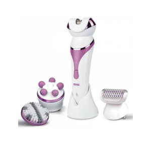 اپیلاتور دی اس پی مدل 80012