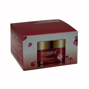 کرم جوانساز و مرطوب کننده ایمیجز حاوی عصاره انار حجم 50 گرم