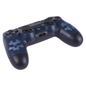 دسته بازی بی سیم سونی Dualshock 4 High Copy درجه یک طرح Call of Duty Modern Warfare مناسب برای PS4