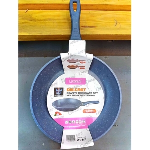 تابه گرانیتی دسینی مدل 24 سانتی