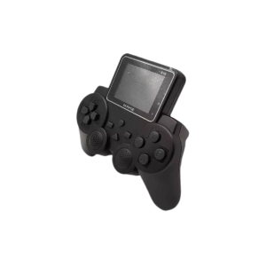 کنسول بازی پرتابی دستی مدل control gamepad s10