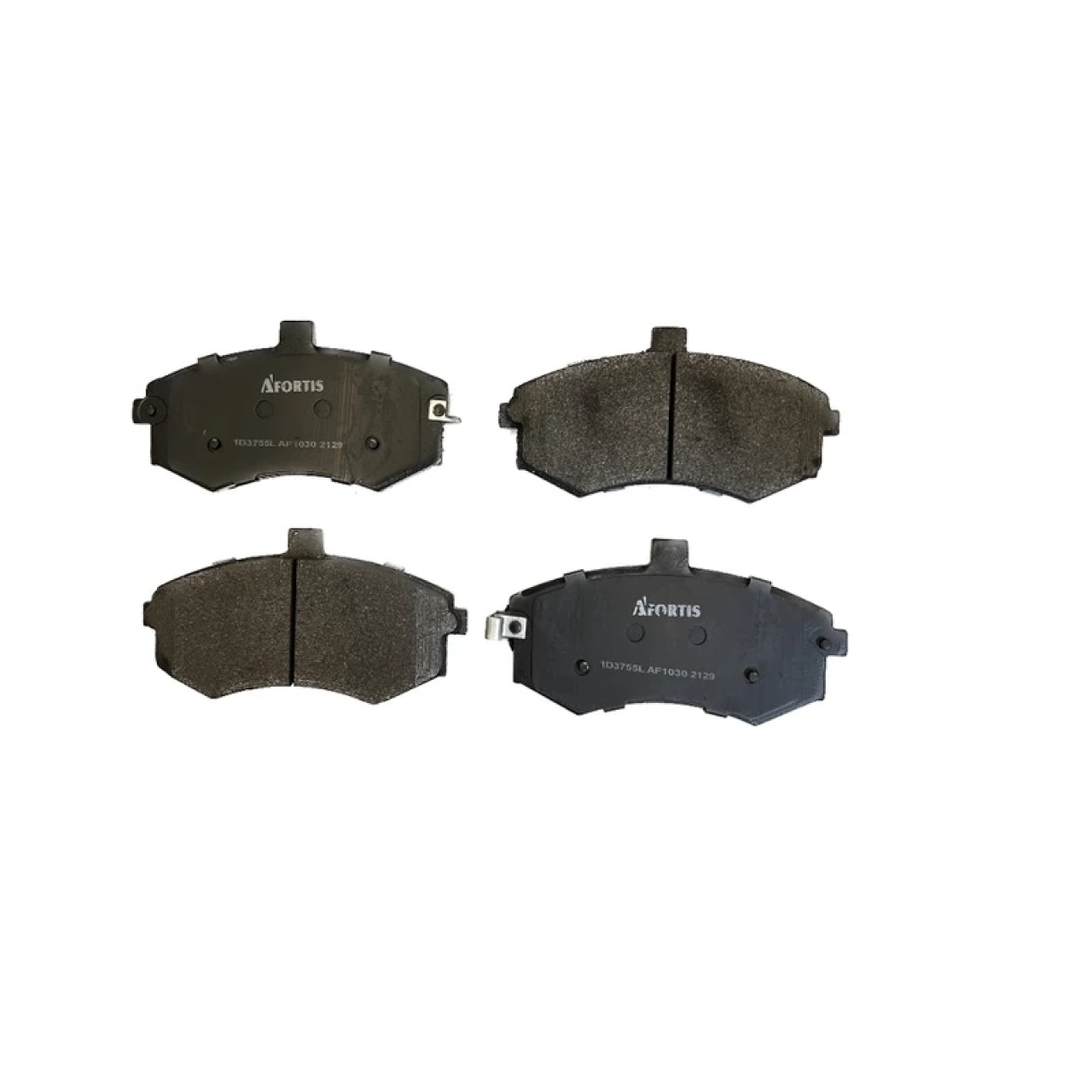 لنت ترمز جلو آفورتیس کد 957 مناسب برای جک J5 