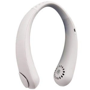 پنکه شارژی گردنی مدل NECK COOLER