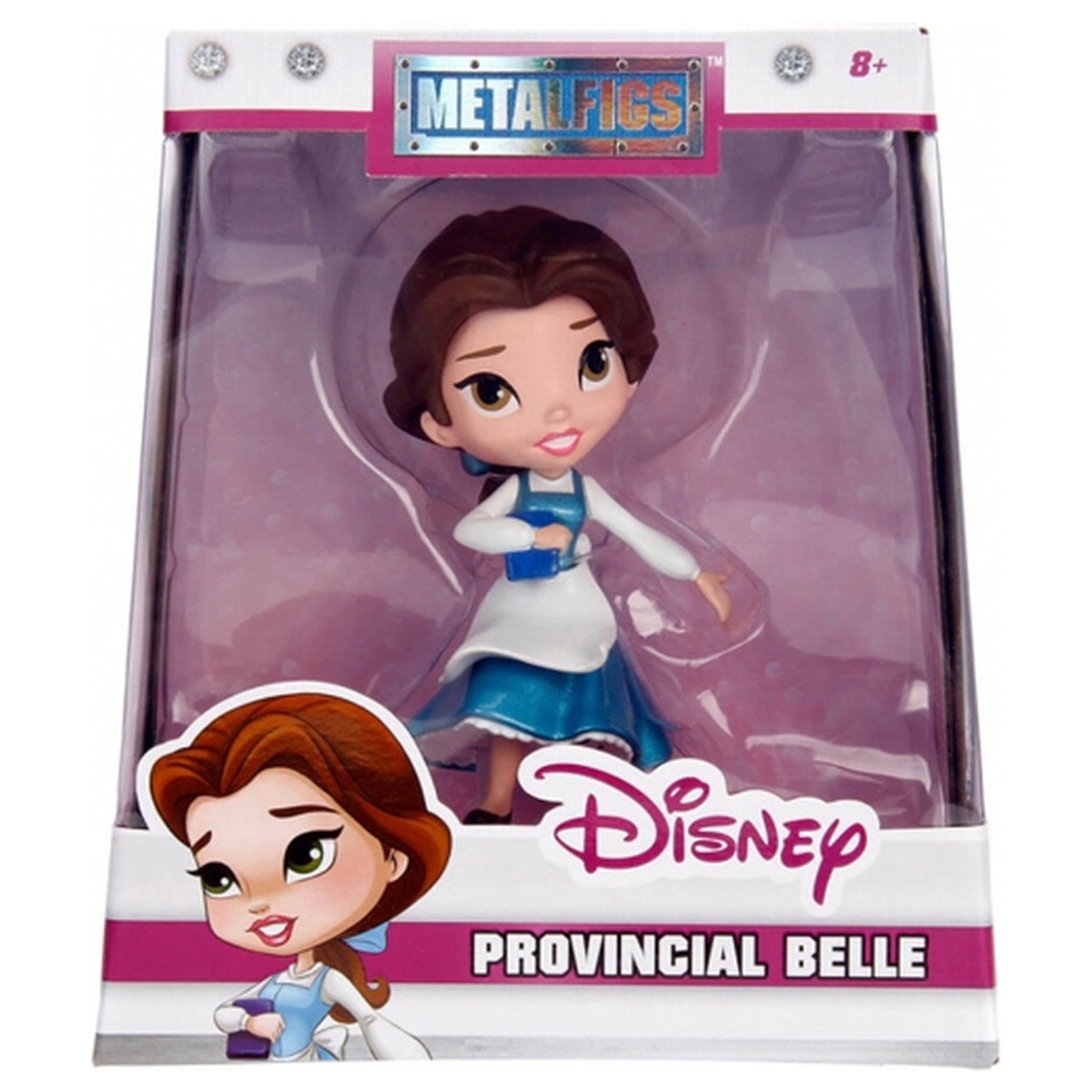 فیگور جادا مدل Provincial Belle