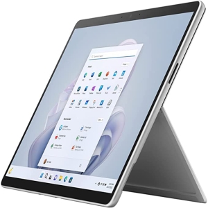 تبلت مایکروسافت مدل Surface Pro 9-i5 ظرفیت 256 گیگابایت و رم 16 گیگابایت