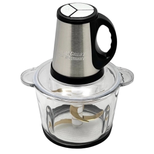 خردکن تیغه طلایی سیلور کرست مدل SL- 2021