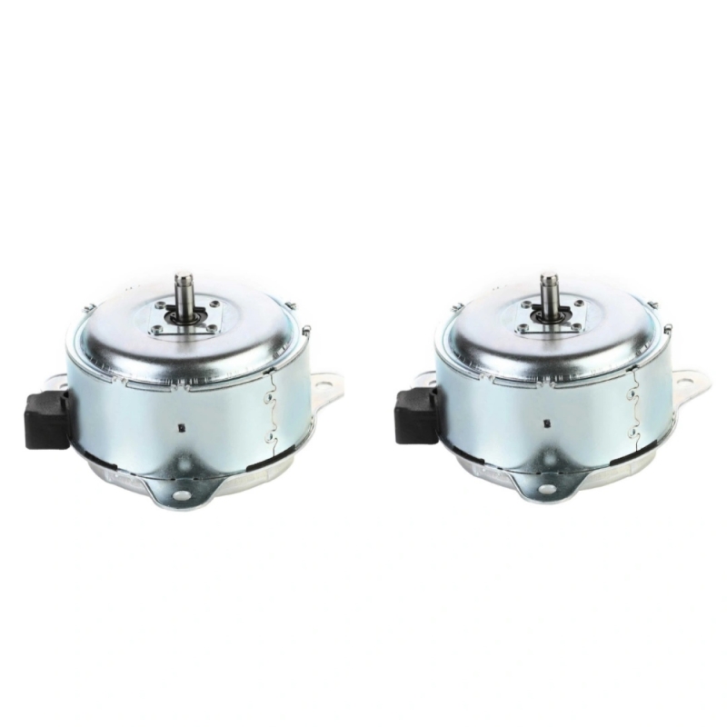موتور فن خاری مادپارت کد 890 مناسب برای پژو 405 بسته 2 عددی 