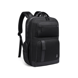 کوله پشتی ضد آب مسافرتی لپ تاپ 15.6 اینچی و آیپد 9.7 اینچی بنج BG-G61