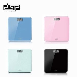ترازو دیجیتال وزن کش dsp مدل 180k