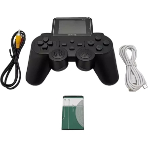 کنسول بازی پرتابی دستی مدل control gamepad s10