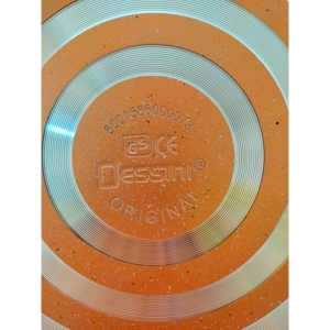 تابه گرانیتی دسینی مدل 24 سانتی