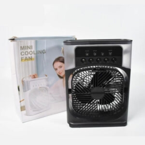 پنکه رومیزی مه پاش H Mini Cooling Fan