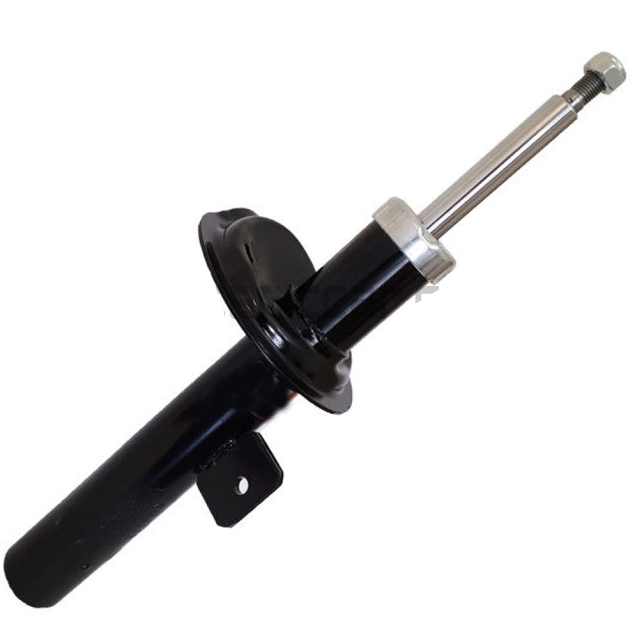 کمک فنر جلو راست روغنی یلکن کد 1071 مناسب برای پژو 206