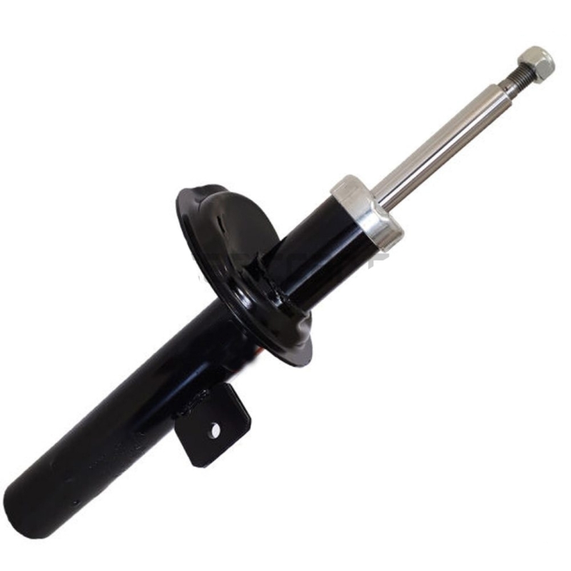 کمک فنر جلو راست روغنی یلکن کد 1071 مناسب برای پژو 206