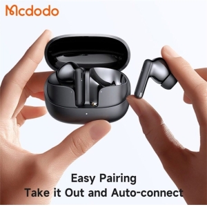  هندزفری بلوتوثی 5.3 مک دودو مدل HP-004 