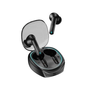  هندزفری بی سیم گیمینگ یوسامز USAMS XJ13 Dual-mic ENC TWS Gaming Earbuds 