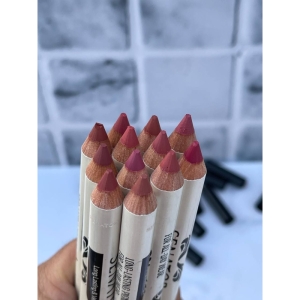 رژلب مدادی سناتور ۱۲عددی سری a