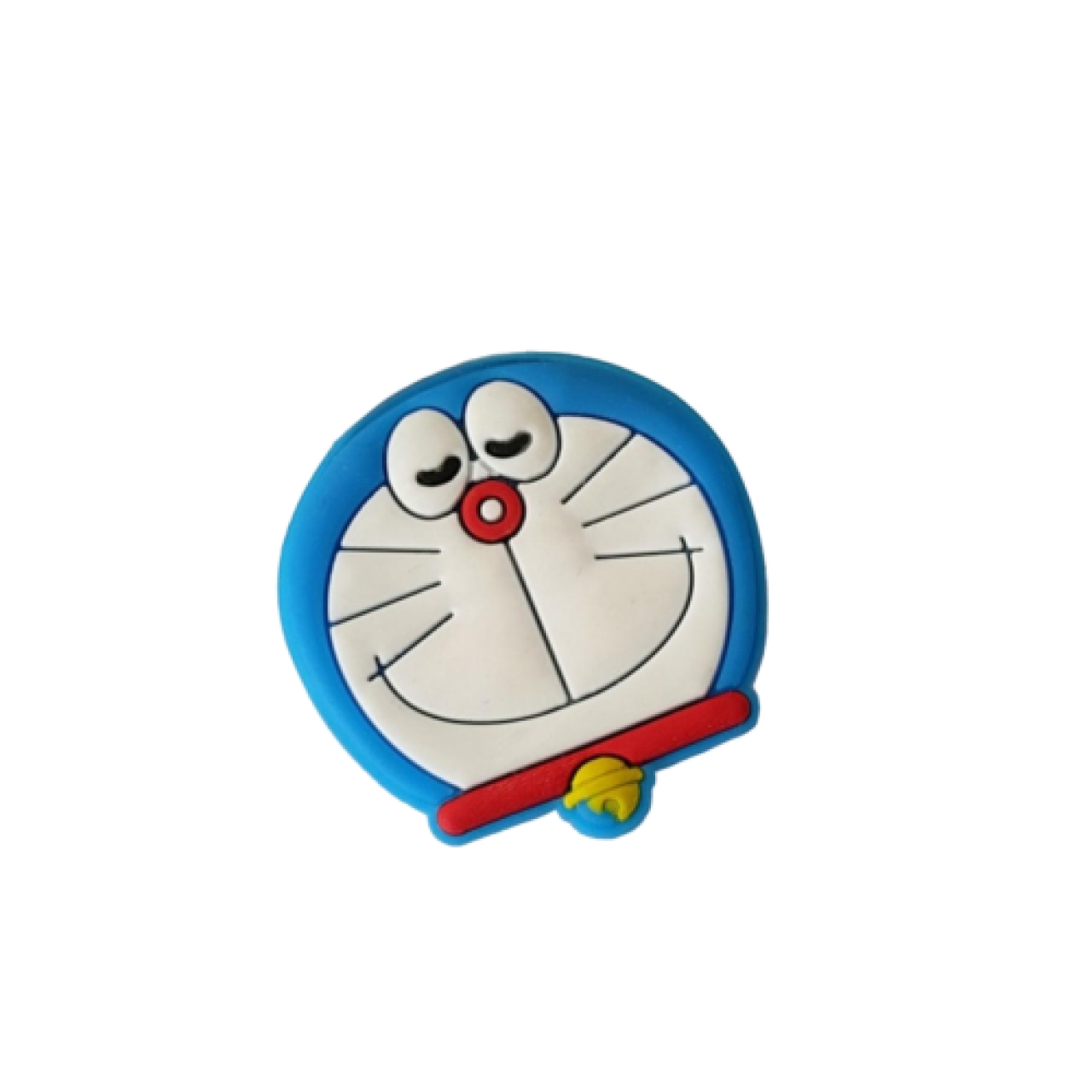 پاپ سوکت سیلیکونی عروسکی 