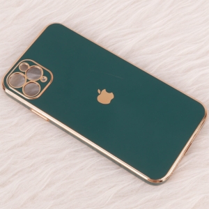 کاور مدل مای کیس محافظ لنزدار مناسب برای گوشی موبایل آیفون iPhone 11 Pro Max