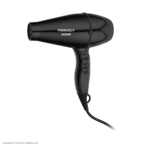 سشوار پرینسلی مدل PR200AT