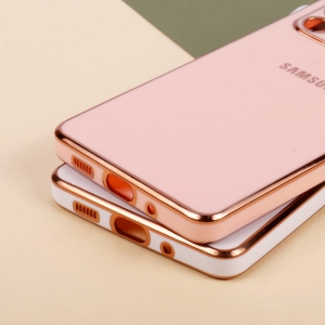 کاور مدل مای کیس محافظ لنزدار مناسب برای گوشی موبایل سامسونگ Samsung Galaxy S20 FE
