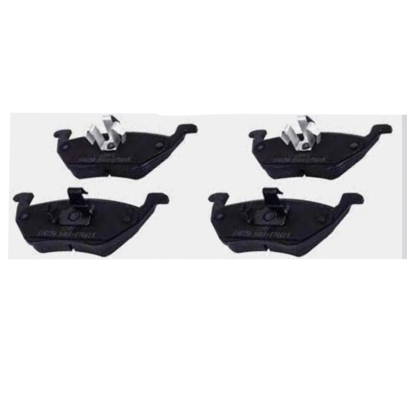 لنت ترمز جلو آفورتیس کد 975 مناسب برای هایما S7