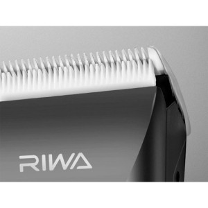  ست کامل ماشین اصلاح موی سر شیائومی Xiaomi Youpin RE-6501T Riwa Electric Hair Clipper Cordless Hairdresser 