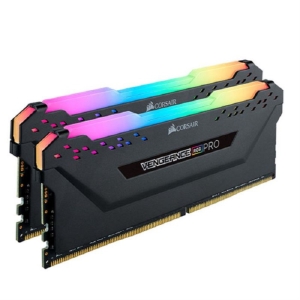 رم کورسیر دسکتاپ مدل VENGEANCE RGB PRO با ظرفیت 32 گیگابایت و فرکانس 3600 مگاهرتز