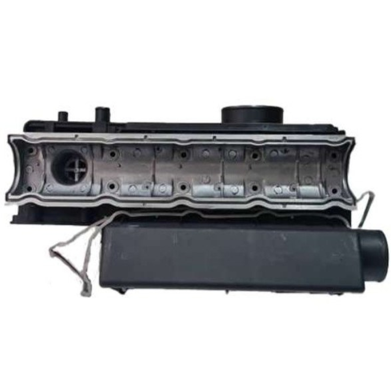 درب سوپاپ آلومینیومی 1800 تکنو کار کد 914 مناسب برای پژو 405