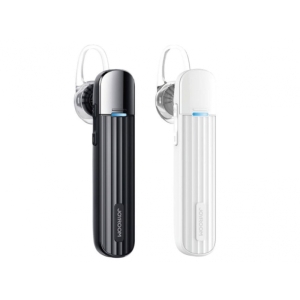  هندزفری بلوتوث تک‌گوش جویروم Joyroom Business Style Wireless Bluetooth Single Side Earphone JR-B01 