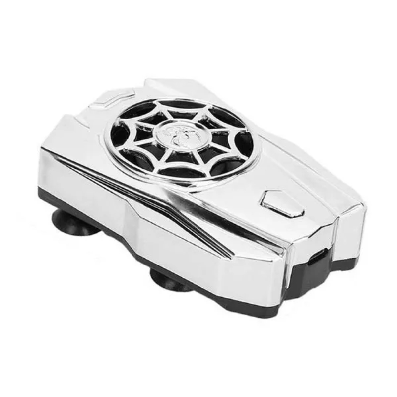 خنک کننده گوشی موبایل مدل P10-PUBG