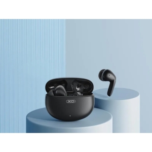  هندزفری بلوتوثی 5.3 ایکس او XO G17 Avatar Dual Mic ANC+ENC Noise Canceling TWS Wireless Earbuds 
