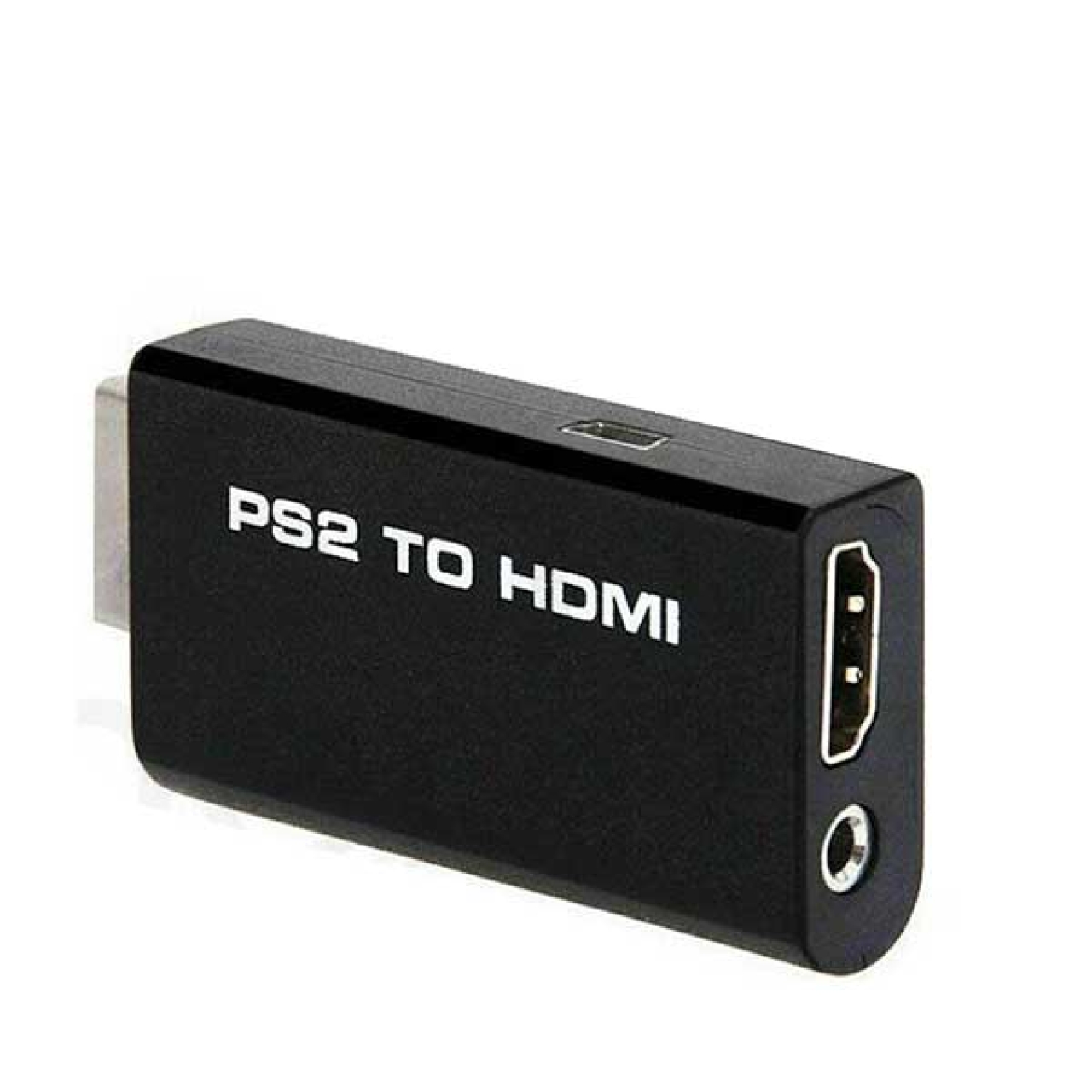 مبدل PS2 ( پلی استیشن 2 ) به HDMI مدل G300