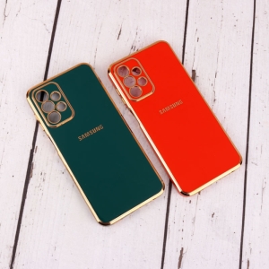 کاور مدل مای کیس محافظ لنزدار مناسب برای گوشی موبایل سامسونگ Samsung Galaxy A23 4G / A23 5g