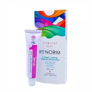 ژل واژینال ری نرم - 25 گرم