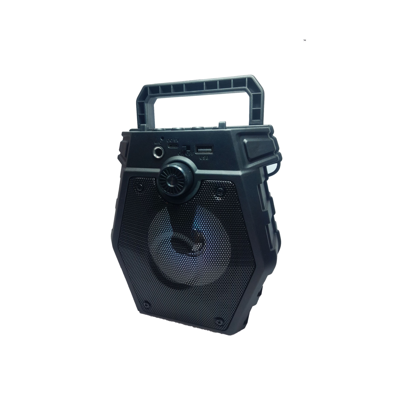 اسپیکر بلوتوثی مدل ZQS 1426