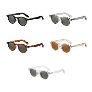  عینک آفتابی پلاریزه یووی 400 زنانه karen bazaar CT2006 New sunglasses Korean style 