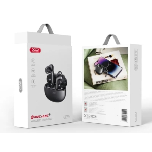  هندزفری بلوتوثی 5.3 ایکس او XO G17 Avatar Dual Mic ANC+ENC Noise Canceling TWS Wireless Earbuds 