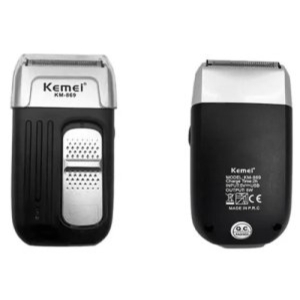  ریش تراش شارژی حرفه‌ای کمی مدل TXD-KM-869 